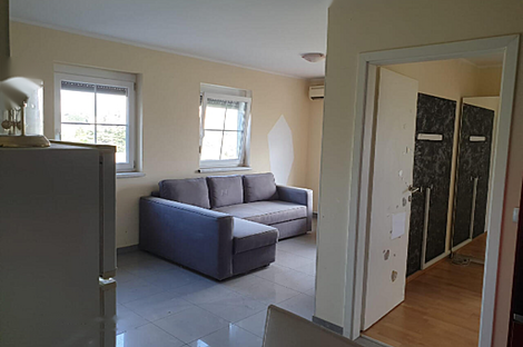 Квартира с тремя комнатами Ольмо: 2