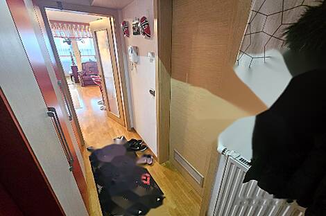 Однокомнатная квартира в Копере: 2