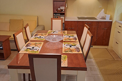 Квартира с двумя комнатами в Копере: 3