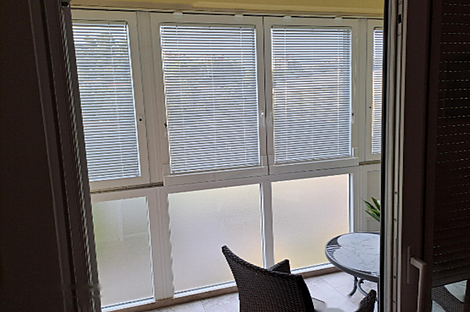 Квартира с двумя комнатами в Копере: 4