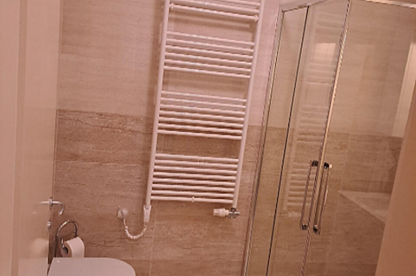 Квартира с двумя комнатами в Копере: 8