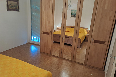 Квартира с двумя комнатами в Копере: 9