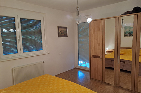 Квартира с двумя комнатами в Копере: 10