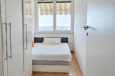 В Лукце предлагается 4-комнатная квартира.: 7