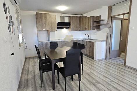 Трехкомнатная квартира в Новой Копер: 4