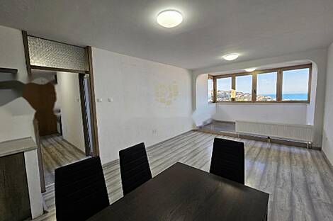 Трехкомнатная квартира в Новой Копер: 6