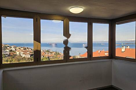 Трехкомнатная квартира в Новой Копер: 9