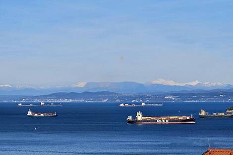 Трехкомнатная квартира в Новой Копер: 13