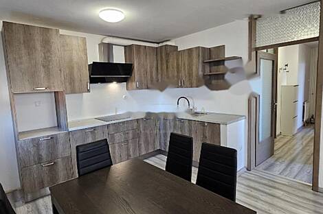 Трехкомнатная квартира в Новой Копер: 15