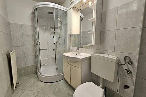 Трехкомнатная квартира в Новой Копер: 22