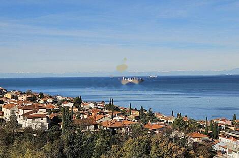 Трехкомнатная квартира в Новой Копер: 27