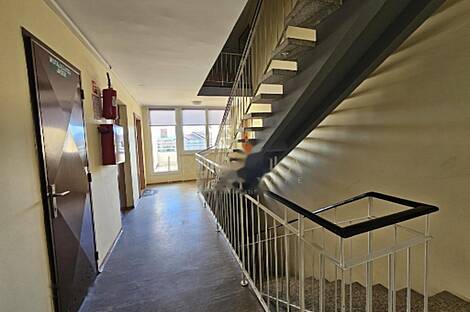 Трехкомнатная квартира в Новой Копер: 29