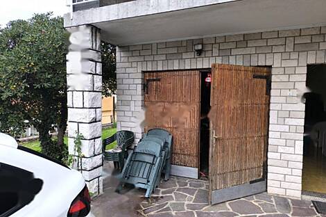 Коперская трехкомнатная квартира: 1