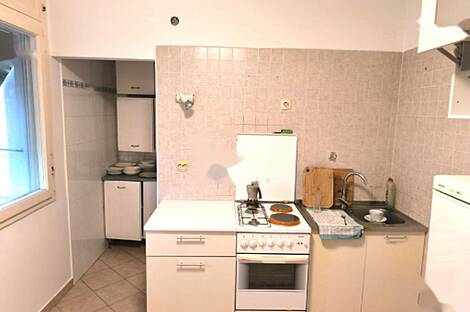 Коперская трехкомнатная квартира: 2