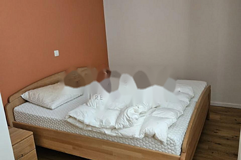 Квартира с четырьмя комнатами: 7