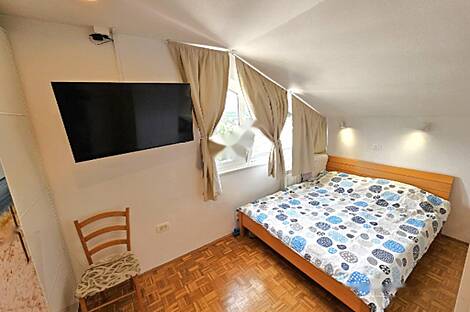 Квартира с пятью комнатами в Луции: 10