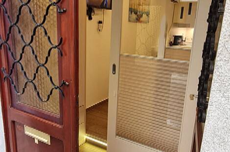 Новая гарсониера в Пиране: 3