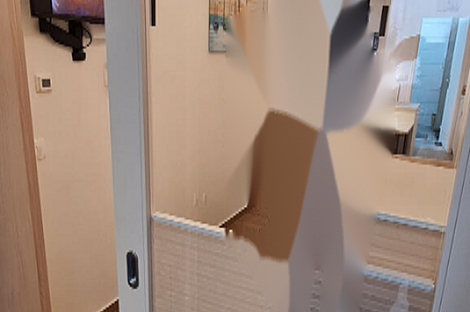 Новая гарсониера в Пиране: 6