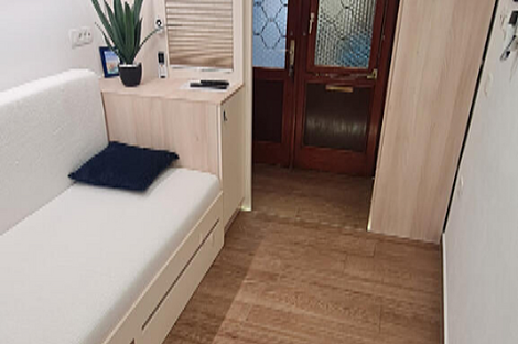 Новая гарсониера в Пиране: 9