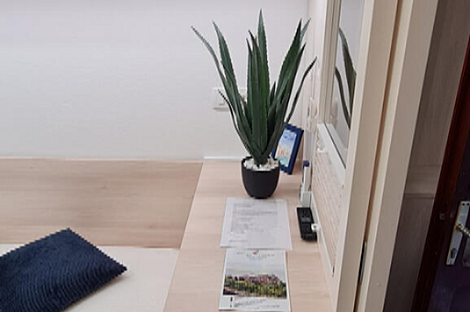 Новая гарсониера в Пиране: 10