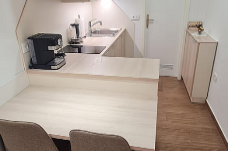 Новая гарсониера в Пиране: 16