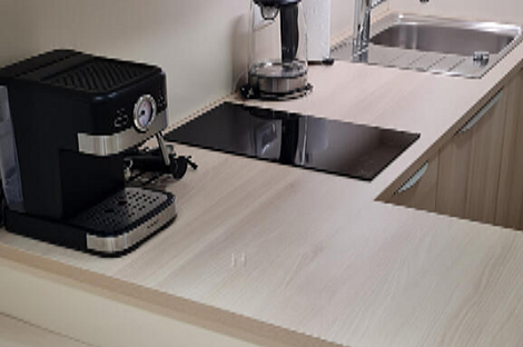 Новая гарсониера в Пиране: 17