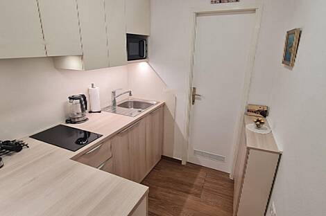 Новая гарсониера в Пиране: 18