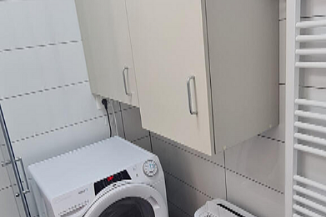 Новая гарсониера в Пиране: 22