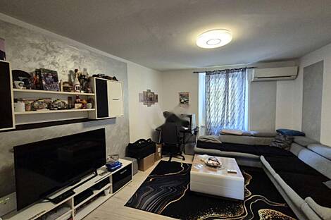 3-комнатная квартира в Пиране: 1