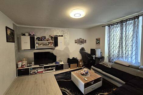 3-комнатная квартира в Пиране: 2