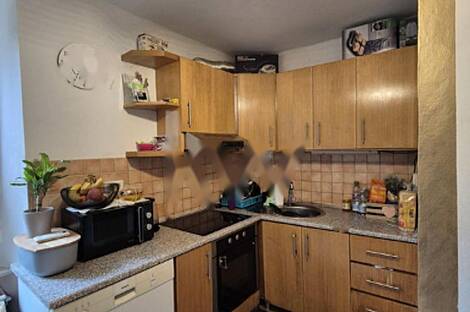 3-комнатная квартира в Пиране: 3