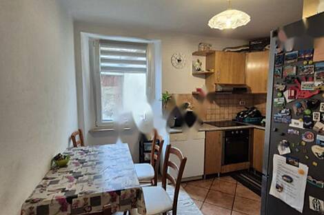 3-комнатная квартира в Пиране: 4