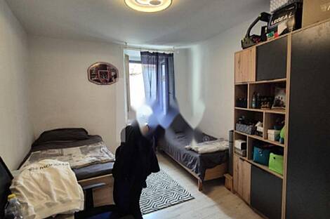 3-комнатная квартира в Пиране: 7