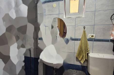 3-комнатная квартира в Пиране: 8