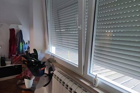 Трёхкомнатная квартира Сечовле: 3