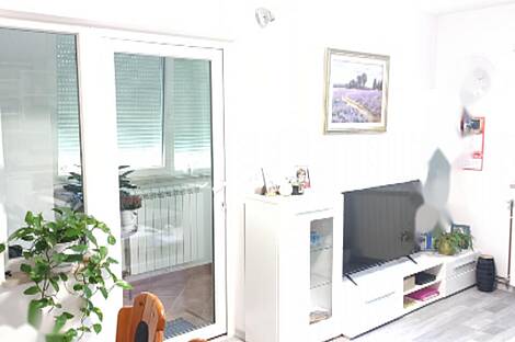 Трёхкомнатная квартира Сечовле: 6