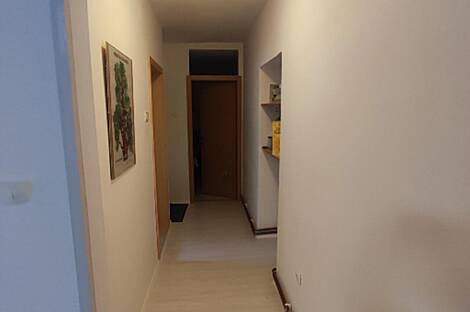 Трёхкомнатная квартира Сечовле: 7