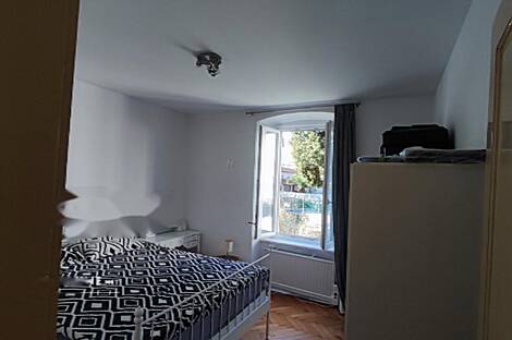 Квартира с пятью комнатами возле пляжа: 3