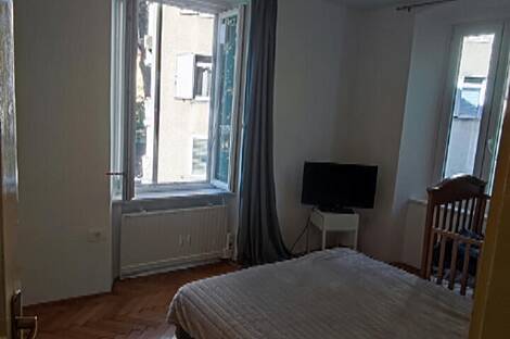 Квартира с пятью комнатами возле пляжа: 4