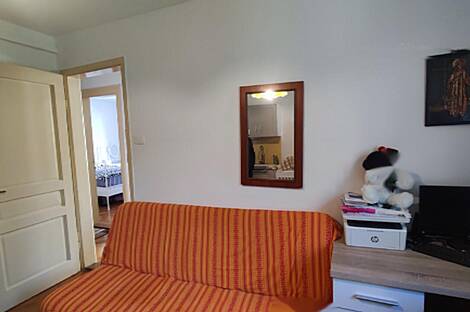 Квартира с пятью комнатами возле пляжа: 6