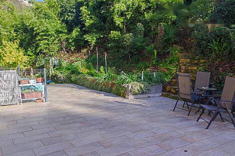 Квартира с пятью комнатами возле пляжа: 8