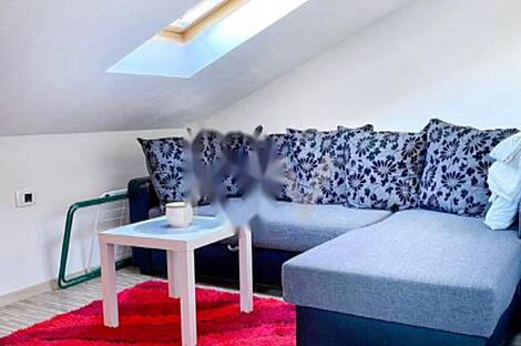 Квартира, студия Новая Копер: 1