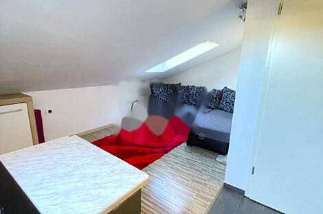 Квартира, студия Новая Копер: 2