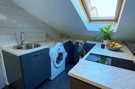 Квартира, студия Новая Копер: 3