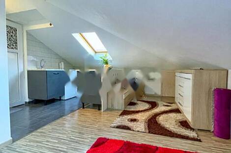 Квартира, студия Новая Копер: 4