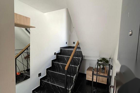 Квартира с двумя комнатами в Пиране.: 15