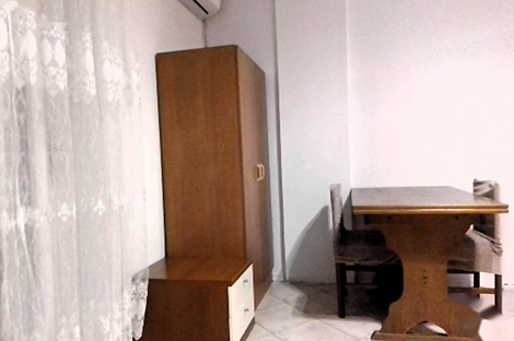 Студийная квартира в Изола: 2