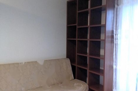 Студийная квартира в Изола: 3