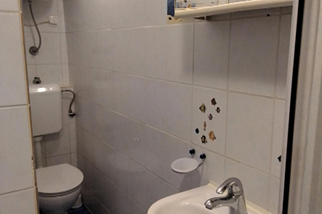 Студийная квартира в Изола: 4