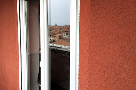 Студийная квартира в Изола: 5